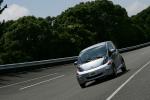 Mitsubishi i-MiEV 2012 года (US)